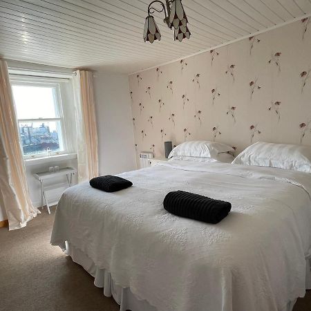Forty Five, John Street, Stromness, Exteriör bild
