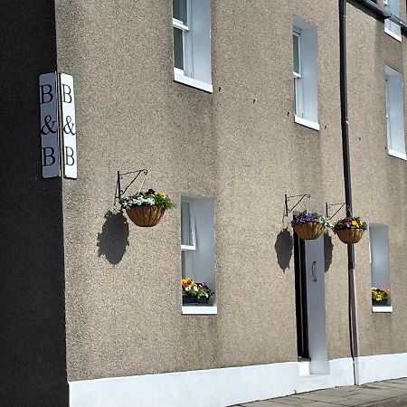 Forty Five, John Street, Stromness, Exteriör bild