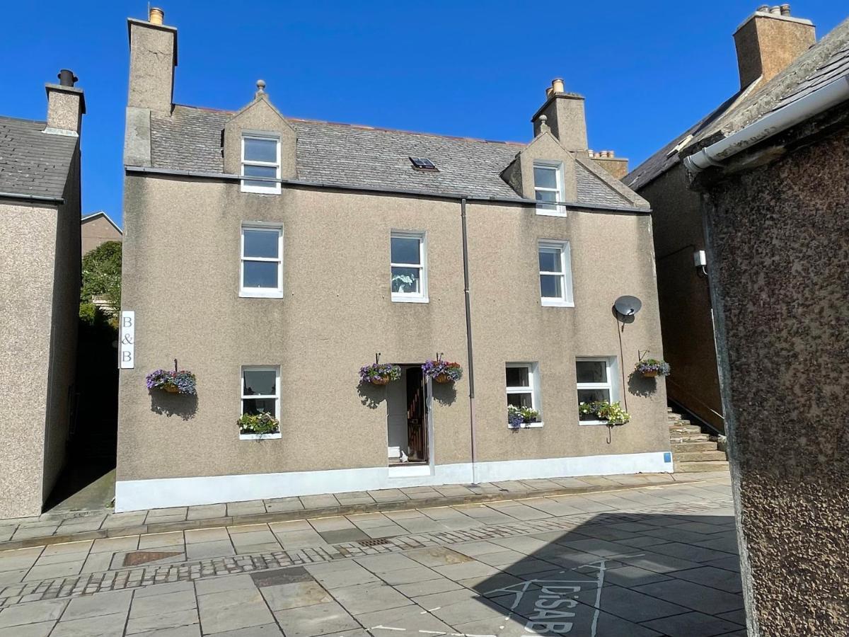 Forty Five, John Street, Stromness, Exteriör bild