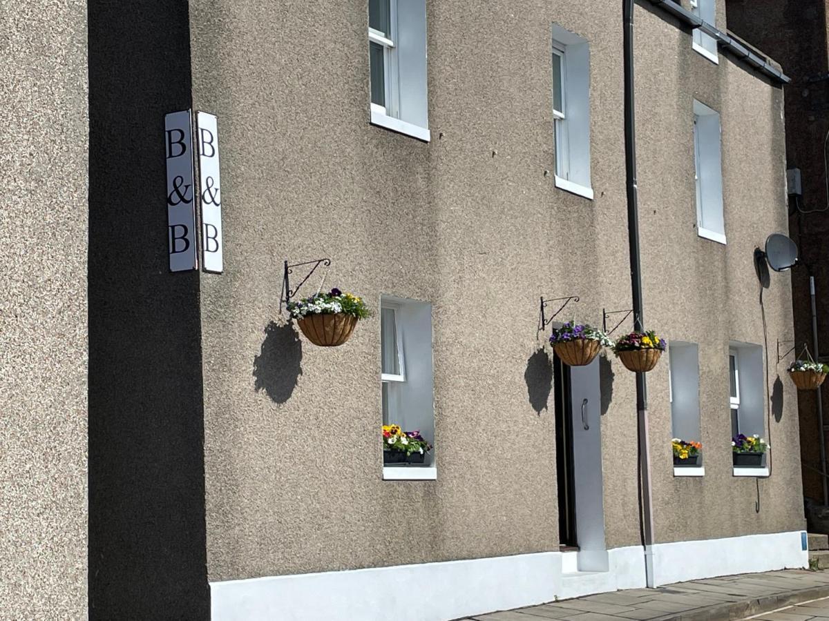 Forty Five, John Street, Stromness, Exteriör bild