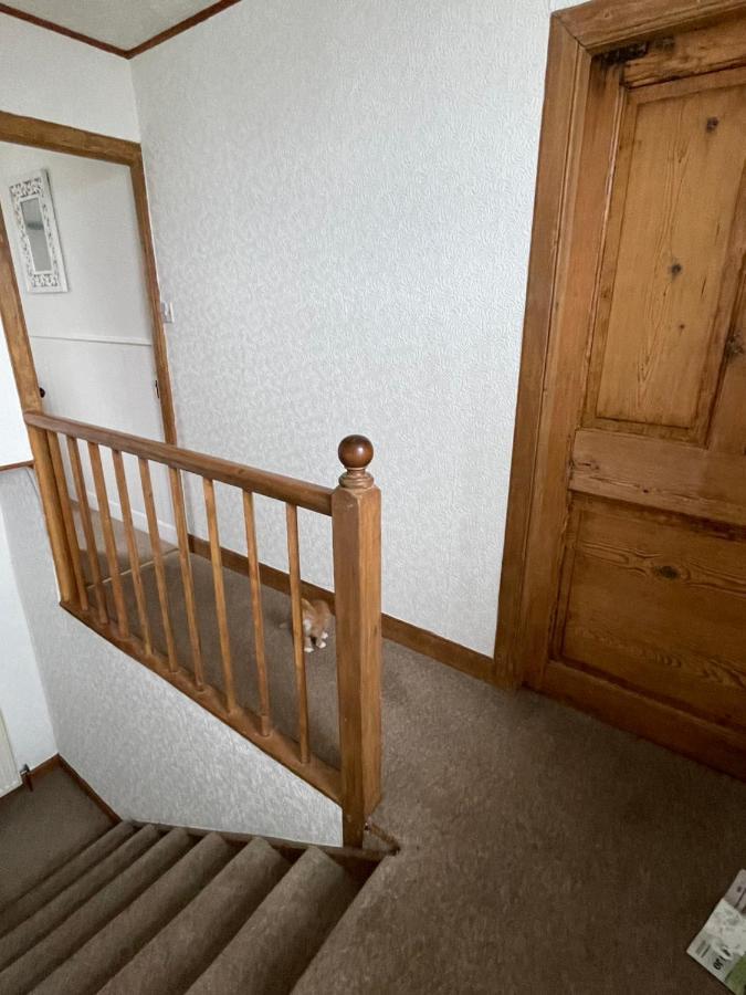 Forty Five, John Street, Stromness, Exteriör bild