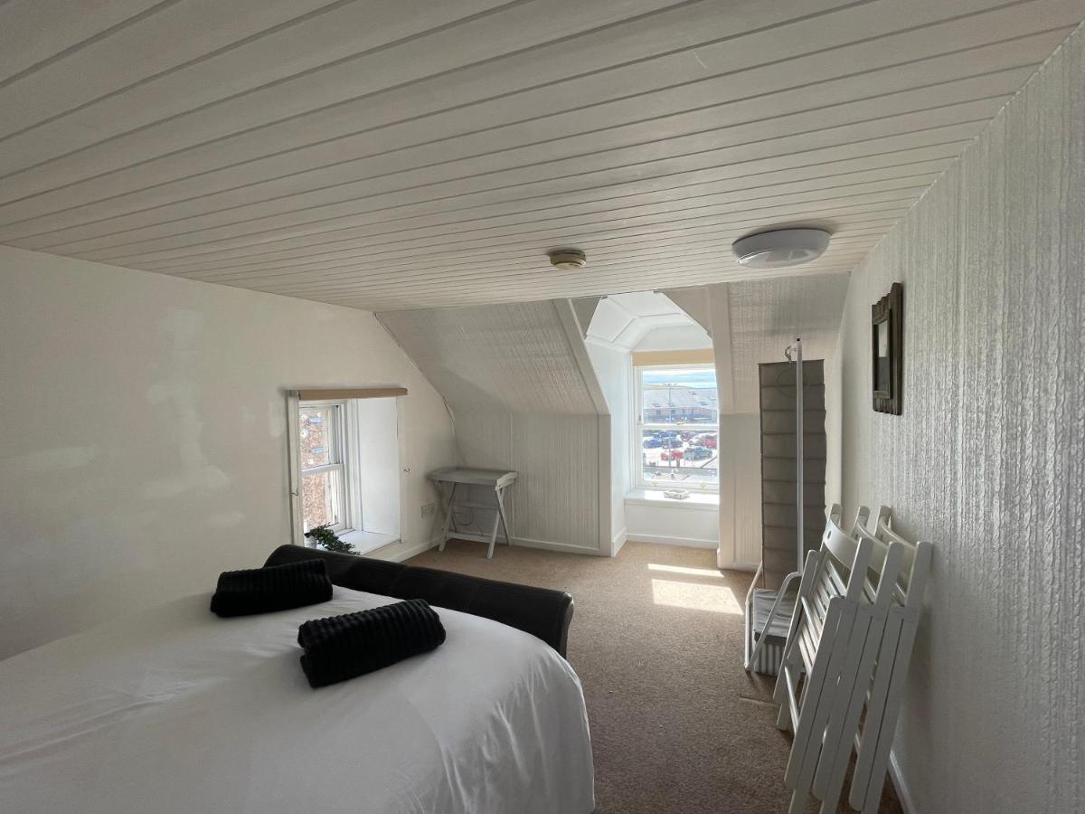 Forty Five, John Street, Stromness, Exteriör bild